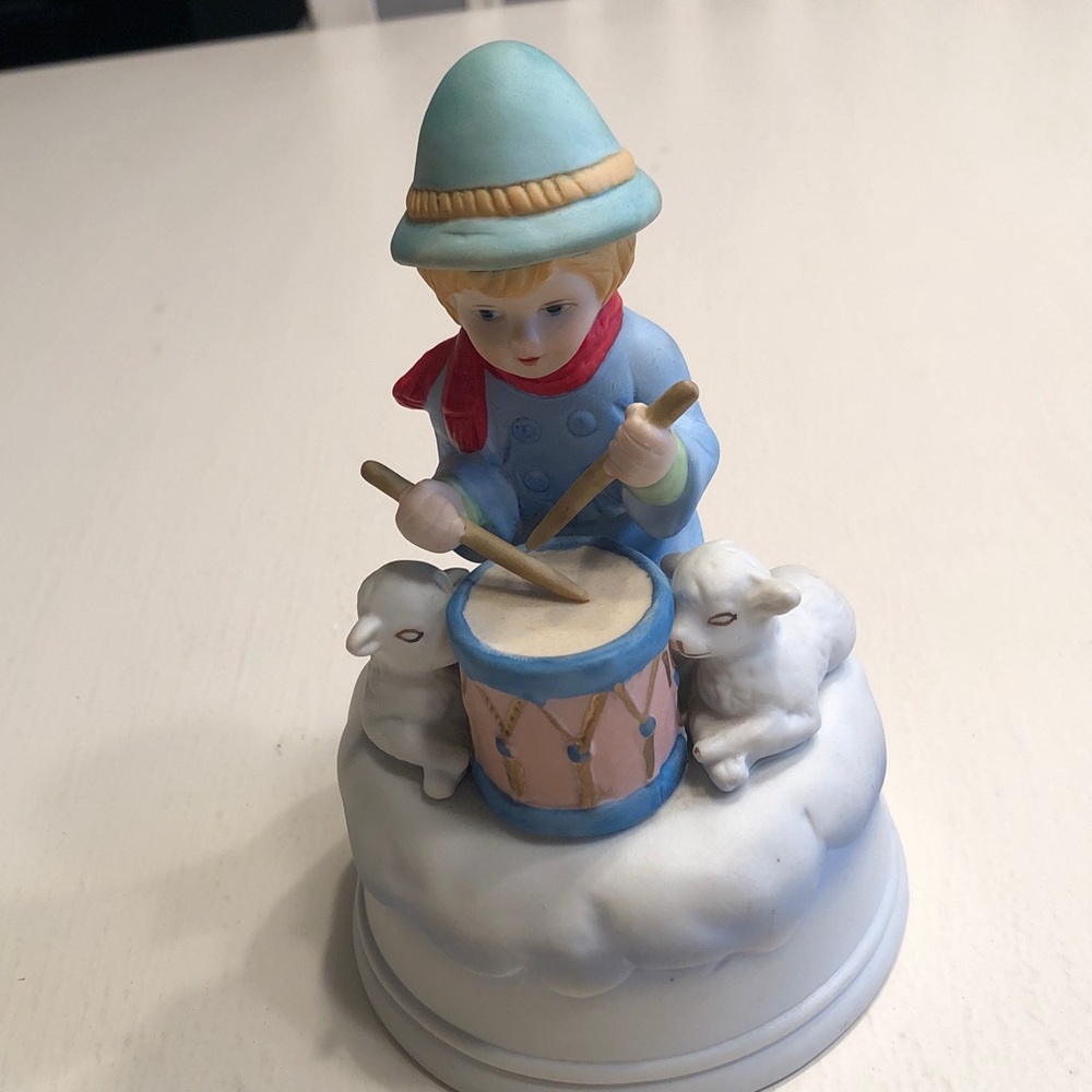 Music box